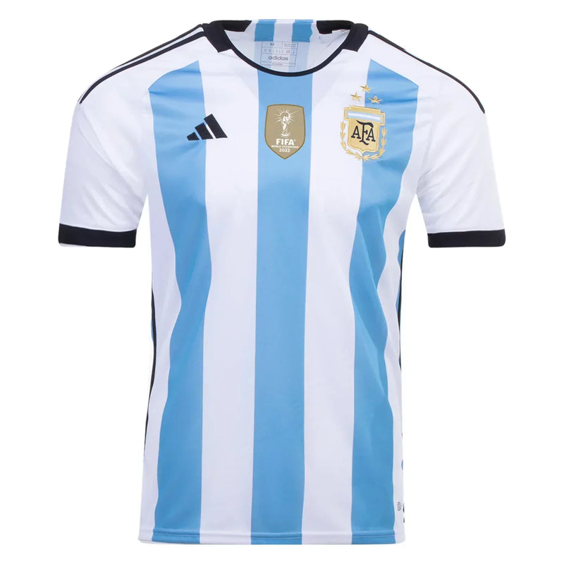 Argentina 22/23 Authentic I Home Jersey