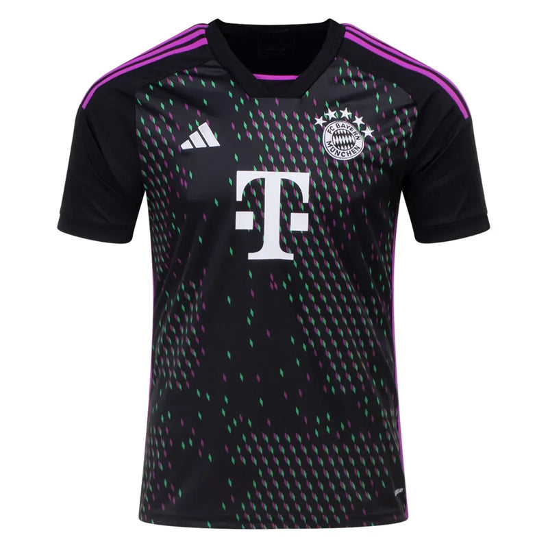 Bayern Munich 23/24 II Away Jersey