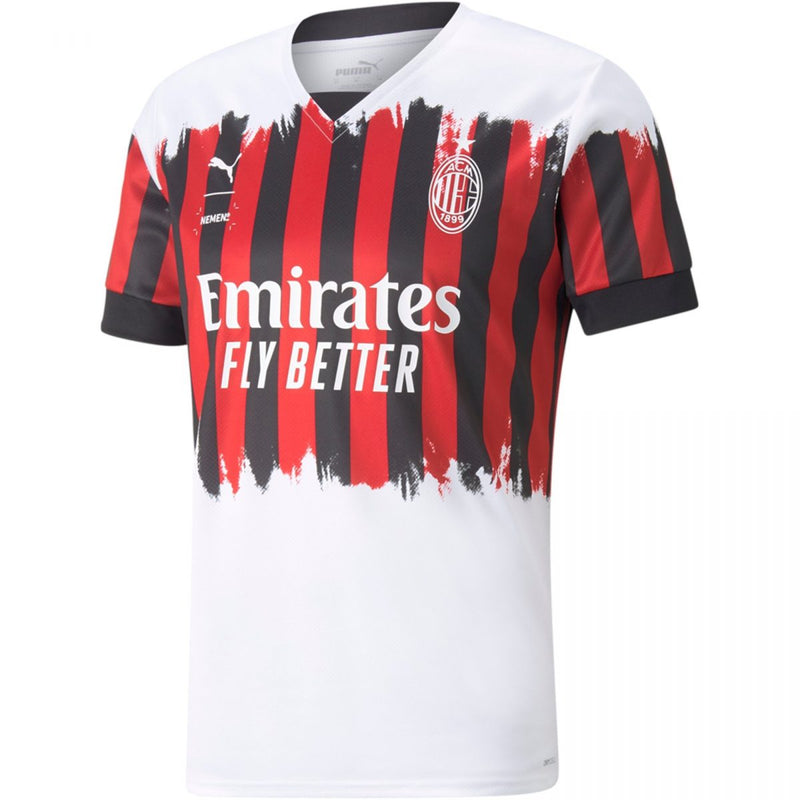 AC Milan x Nemen 2022 Special Edition Jersey