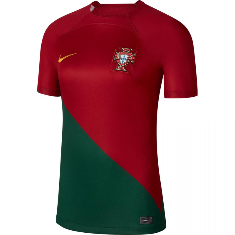 Portugal 22/23 Women’s I Home Jersey