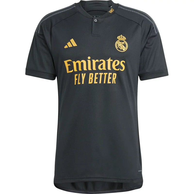 Real Madrid 23/24 III Third Jersey