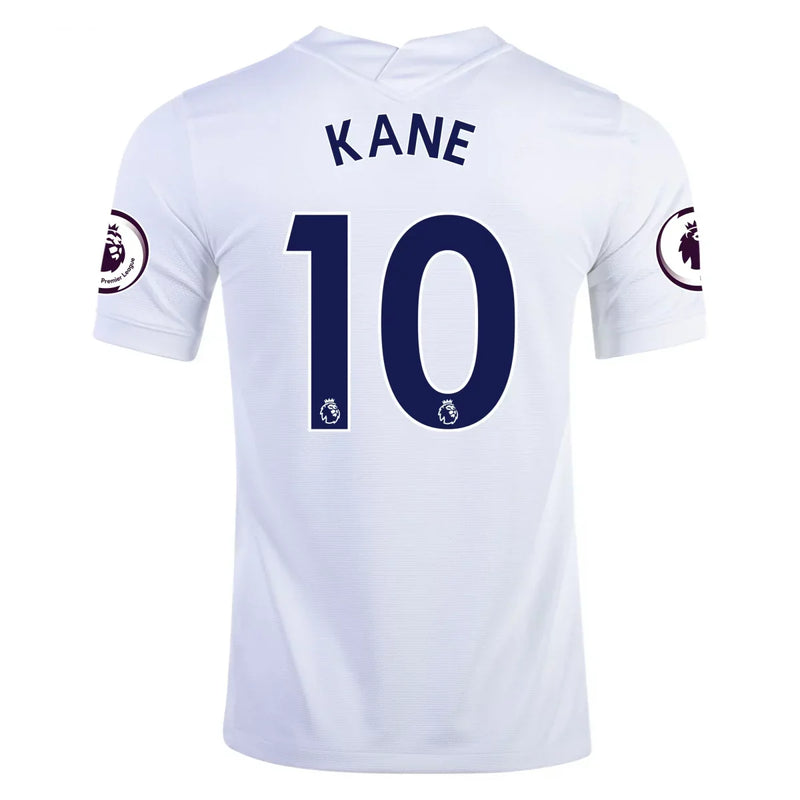 Harry Kane Tottenham 21/22 I Home Jersey