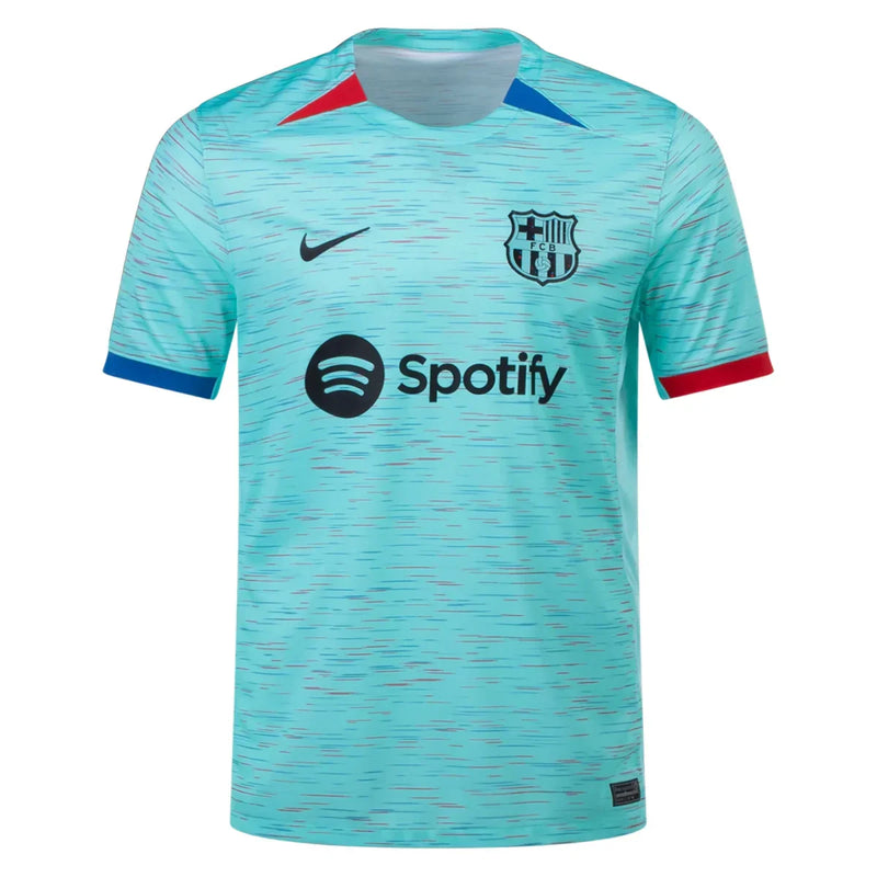 Barcelona 23/24 III Third Jersey