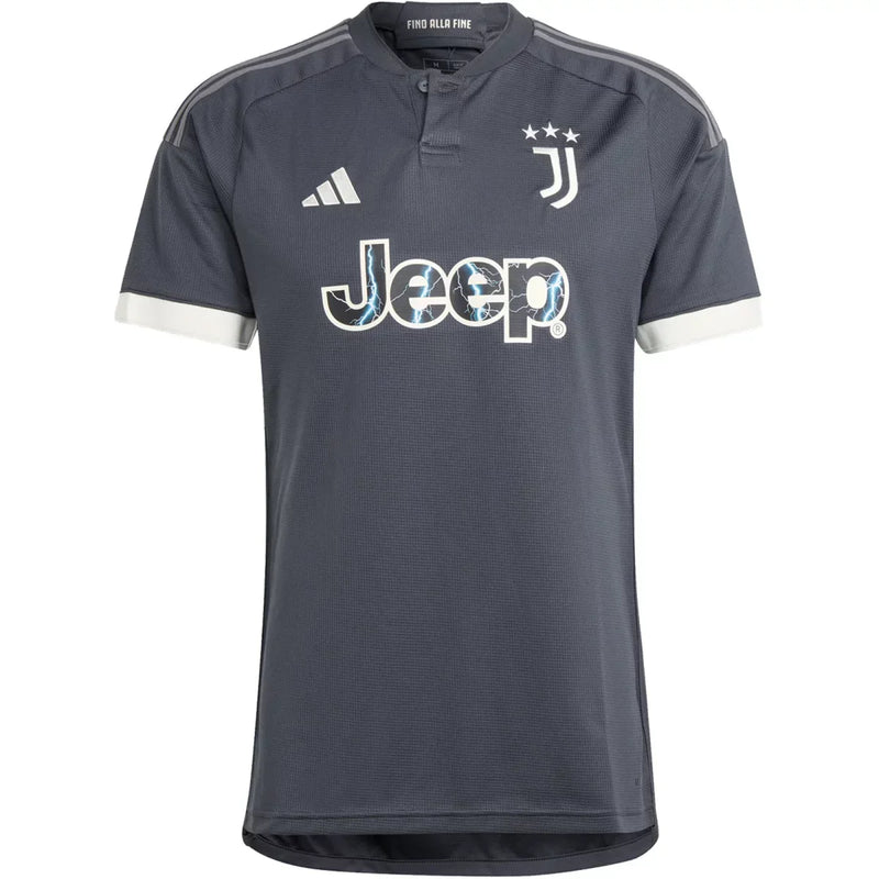 Juventus 23/24 III Third Jersey