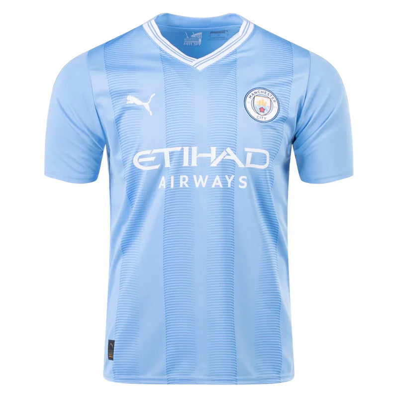 Manchester City 23/24 I Home Jersey