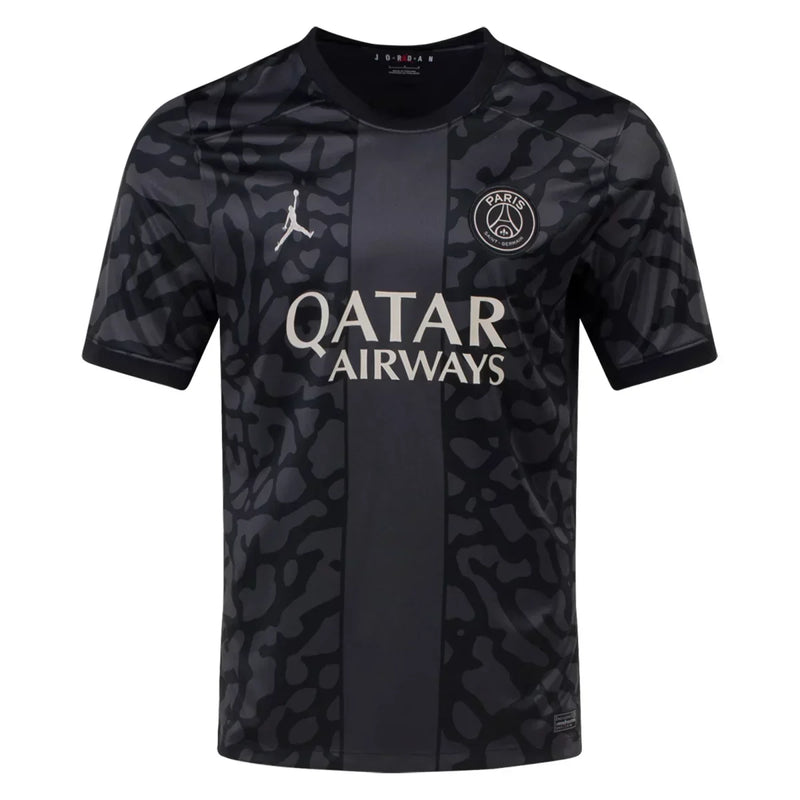 Paris Saint-Germain (PSG) 23/24 III Third Jersey