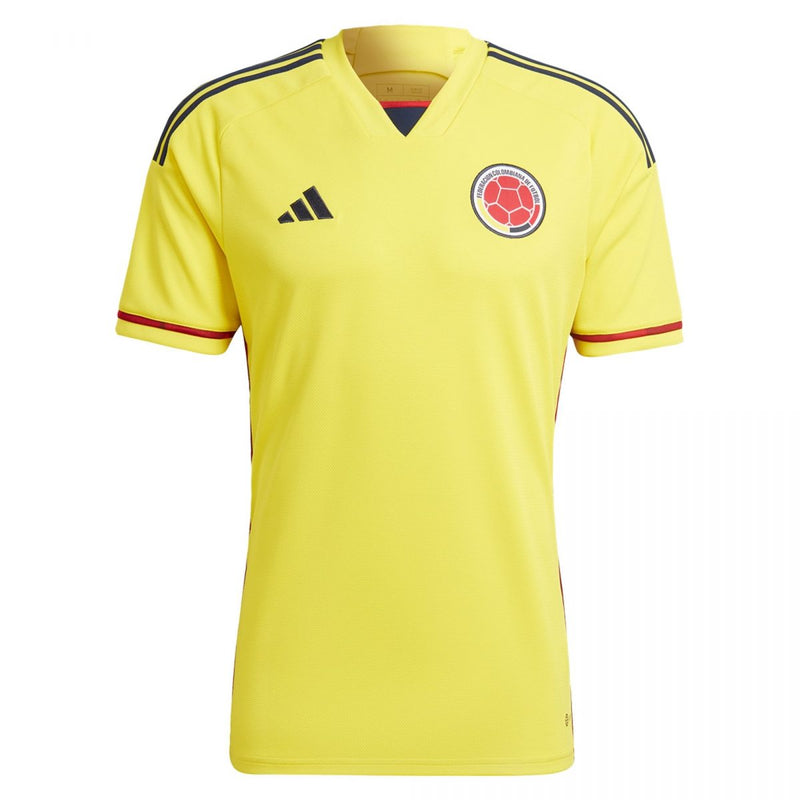 Colombia 22/23 I Home Jersey