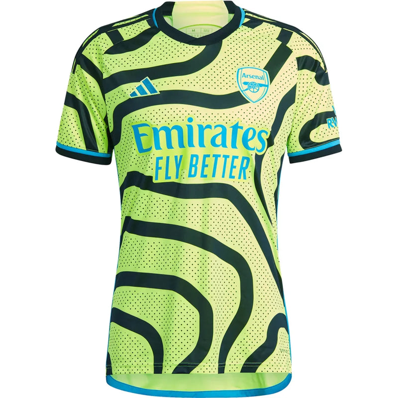 Arsenal 23/24 II Away Jersey