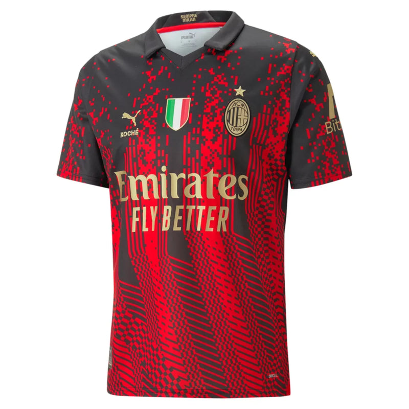 AC Milan Koche IV Fourth Jersey 22/23