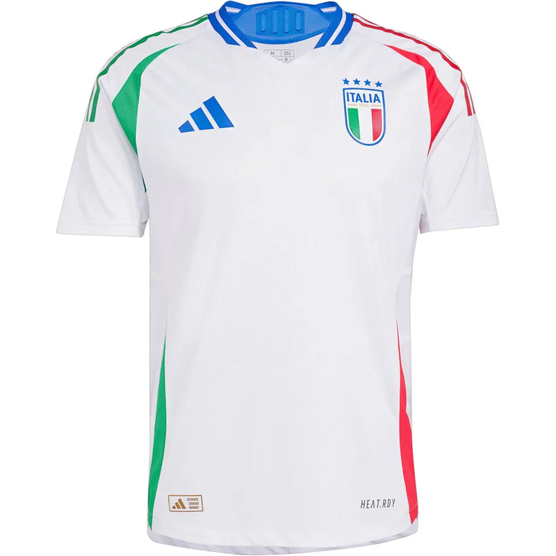 Italy 24/25 Authentic II Away Jersey