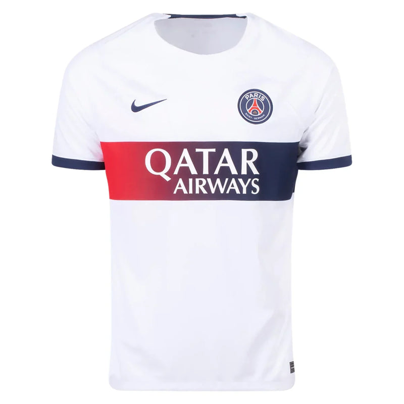 Paris Saint-Germain (PSG) 23/24 II Away Jersey