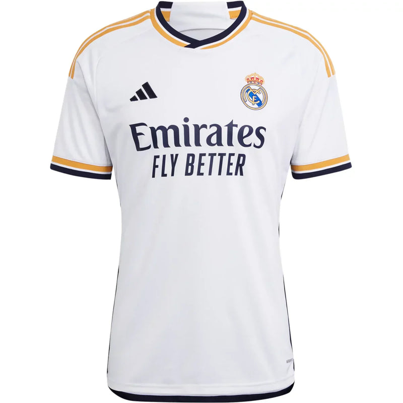 Real Madrid 23/24 I Home Jersey