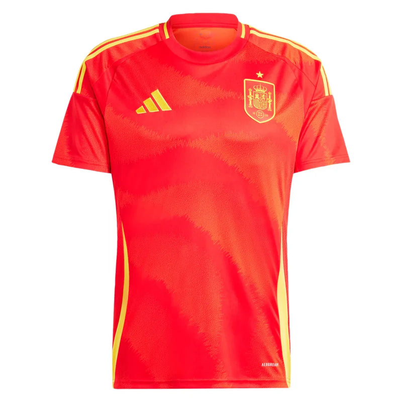 Spain 24/25 I Home Jersey