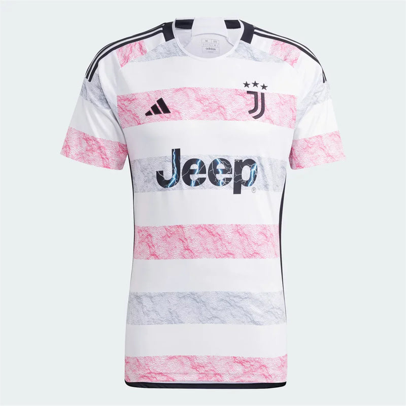 Juventus 23/24 II Away Jersey