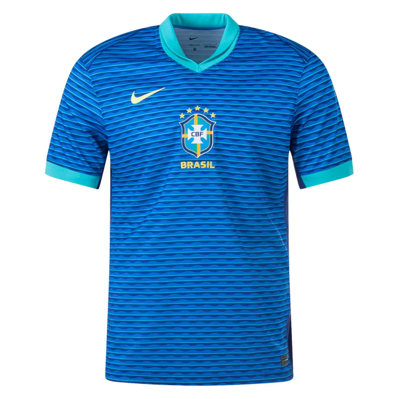 Brazil 24/25 II Away Jersey