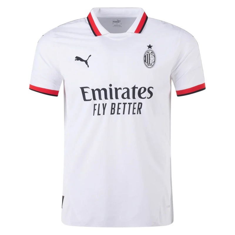 AC Milan 24/25 Away Jersey Authentic