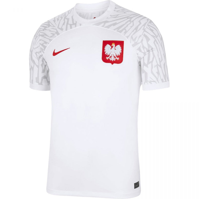 Poland 22/23 I Home Jersey