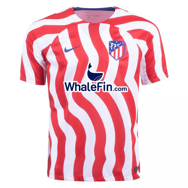 Atletico Madrid 22/23 I Home Jersey