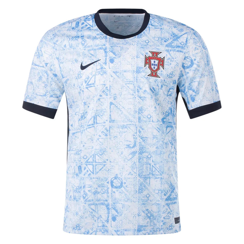 Portugal 24/25 II Away Jersey