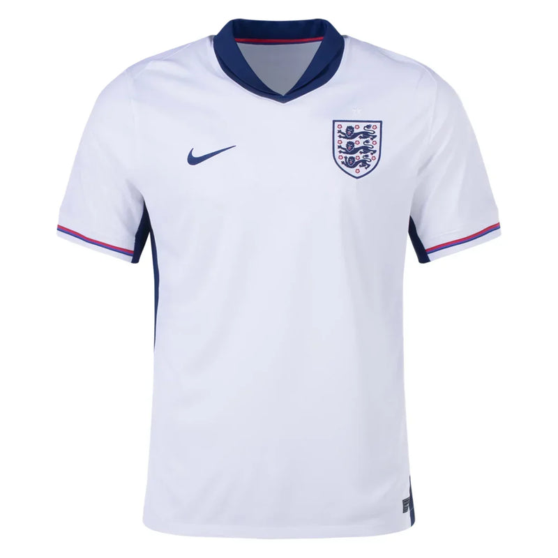 England 24/25 I Home Jersey