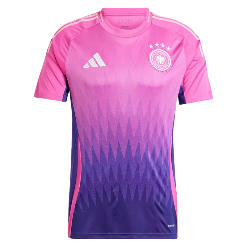 Germany 24/25 II Away Jersey