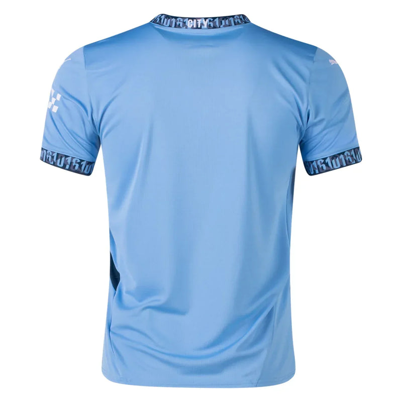 Manchester City 24/25 I Home Jersey