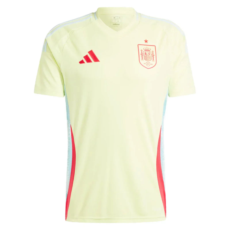 Spain 24/25 II Away Jersey