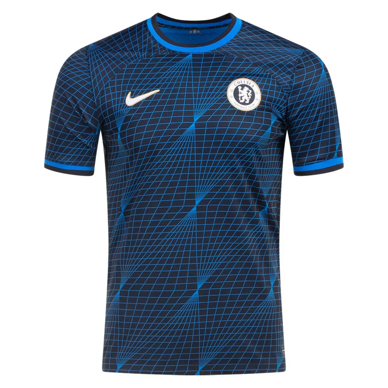 Chelsea 23/24 II Away Jersey