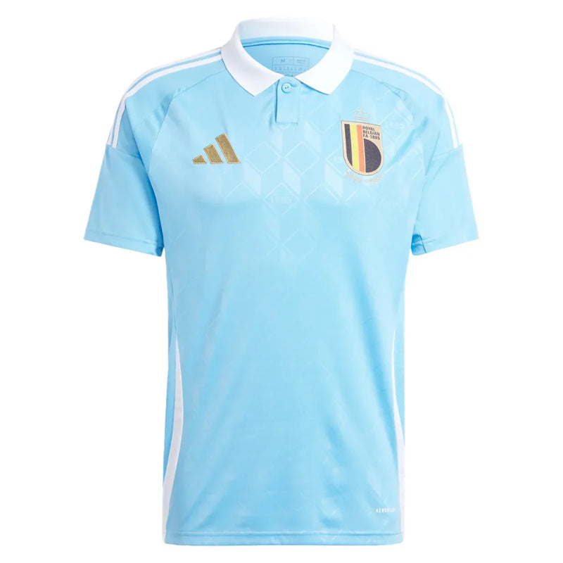 Belgium 24/25 II Away Jersey