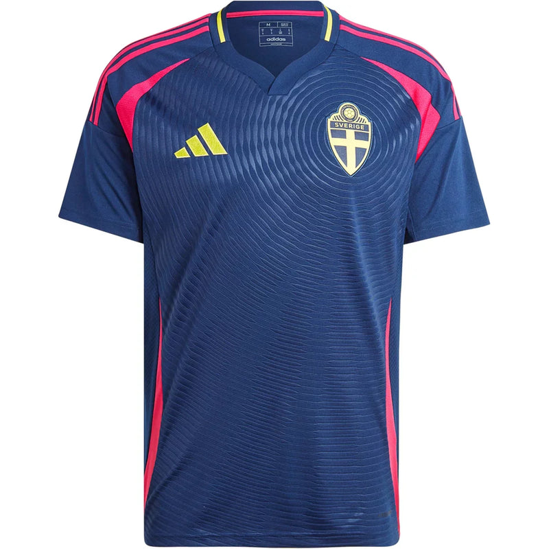 Sweden 24/25 II Away Jersey