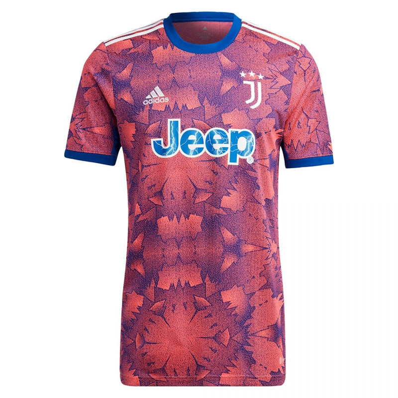 Juventus 22/23 III Third Jersey