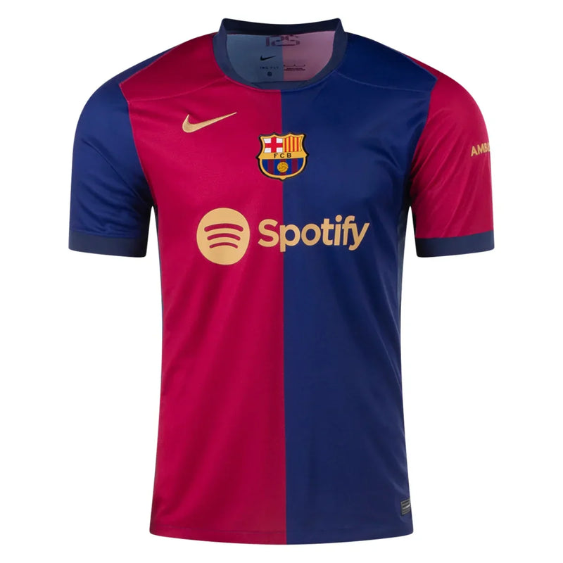 Barcelona 24/25 I Home Jersey