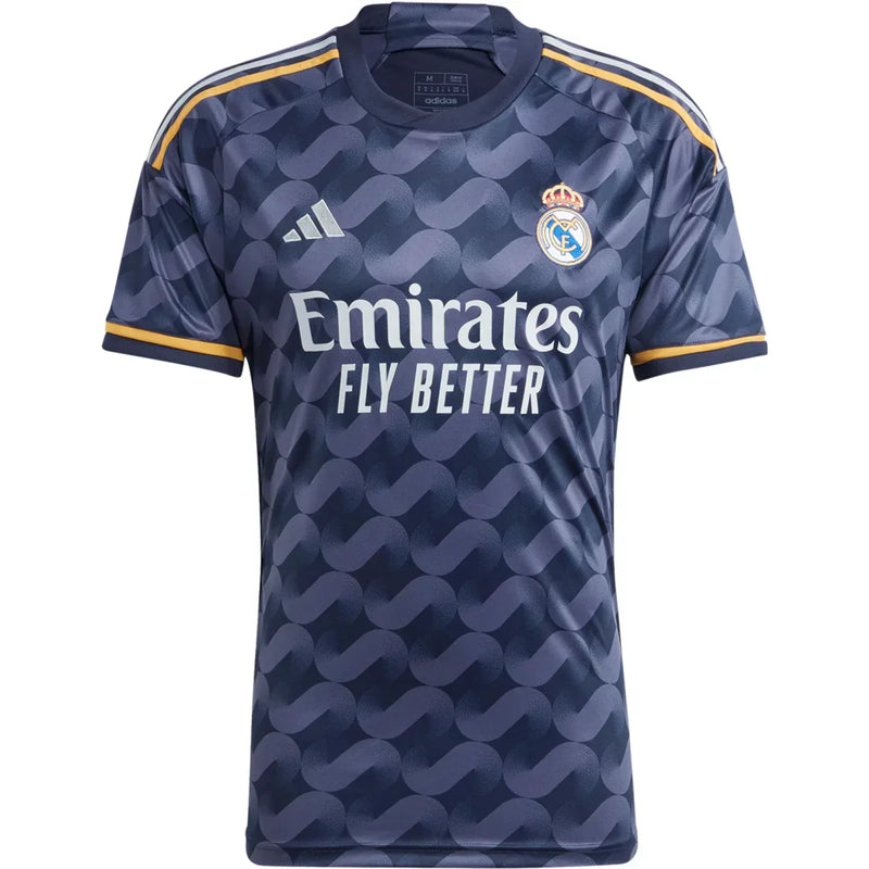 Real Madrid 23/24 II Away Jersey