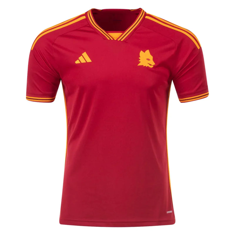 AS Roma 23/24 I Home Jersey