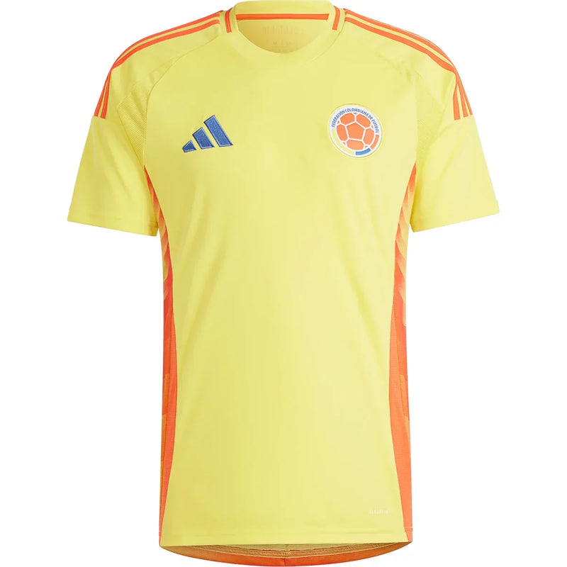 Colombia 24/25 I Home Jersey