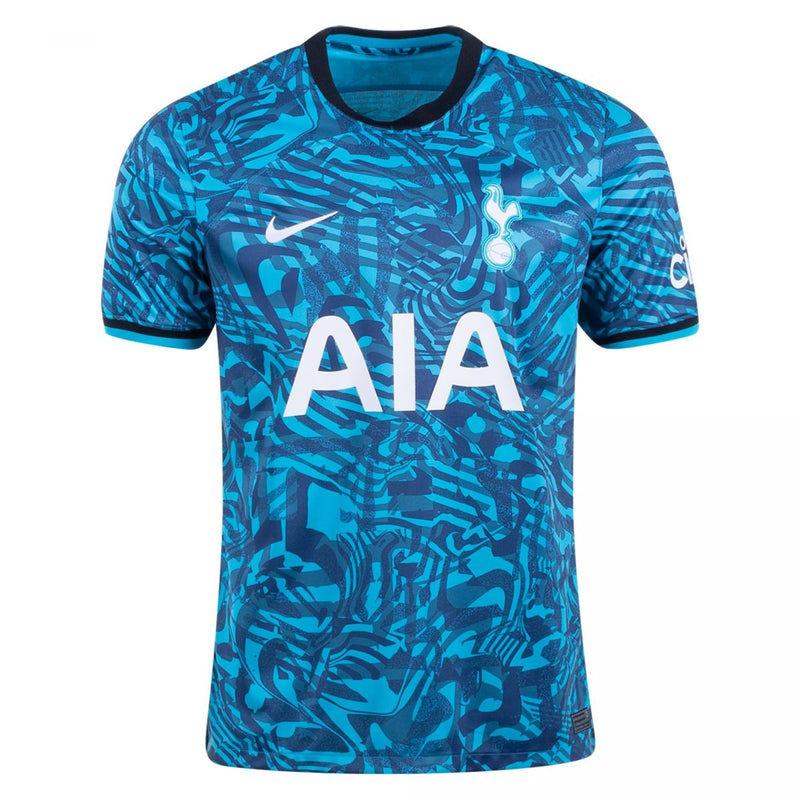 Tottenham 22/23 III Third Jersey