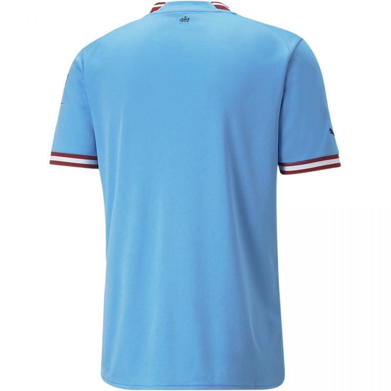 Manchester City 22/23 I Home Jersey