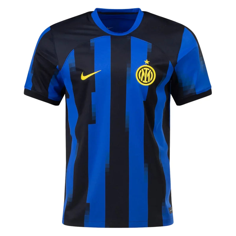 Inter Milan 23/24 I Home Jersey