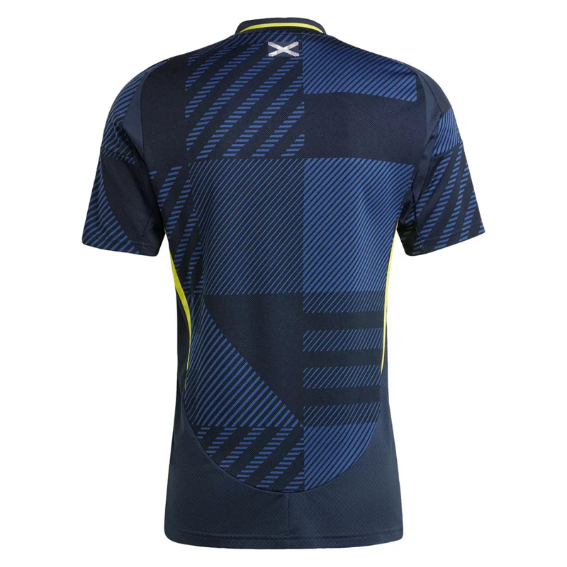 Scotland 24/25 I Home Jersey