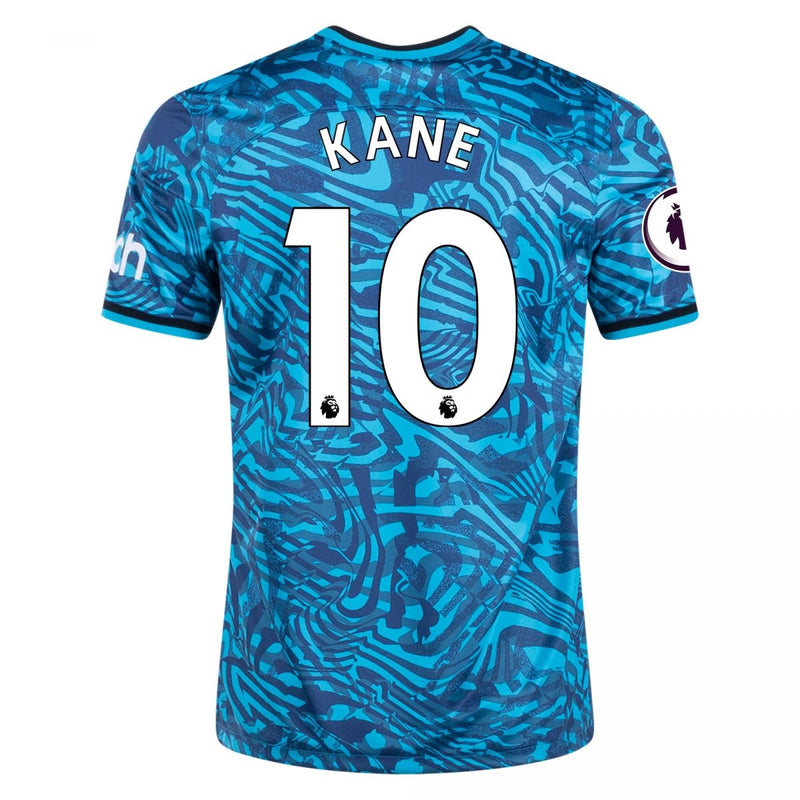 Harry Kane Tottenham 22/23 III Third Jersey