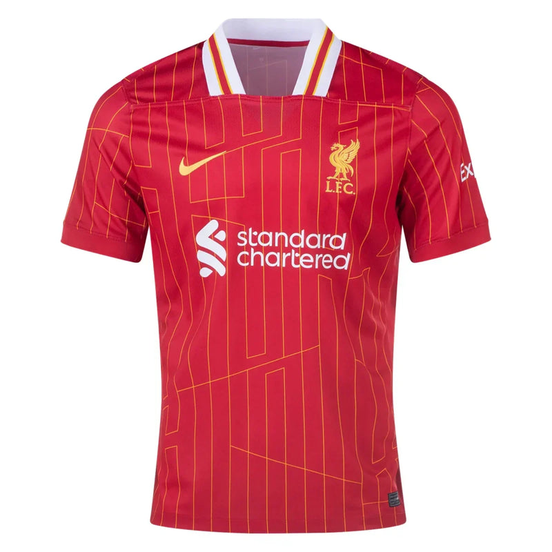 Liverpool 24/25 I Home Jersey