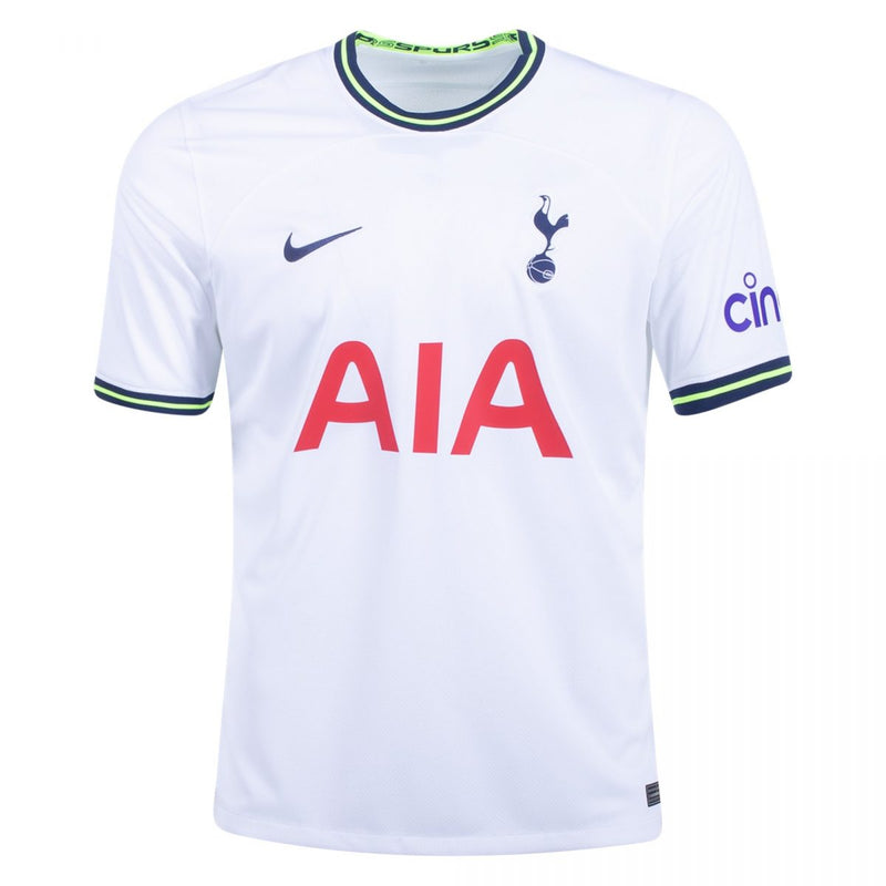 Tottenham 22/23 I Home Jersey