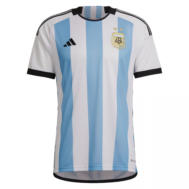 Argentina 22/23 I Home Jersey