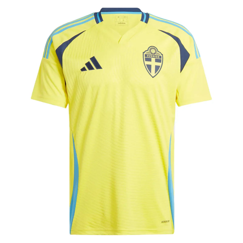 Sweden 24/25 I Home Jersey