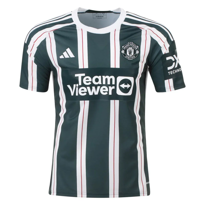 Manchester United 23/24 II Away Jersey