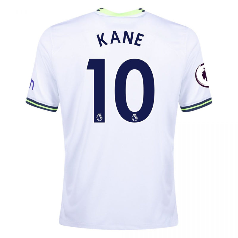 Harry Kane Tottenham 22/23 I Home Jersey