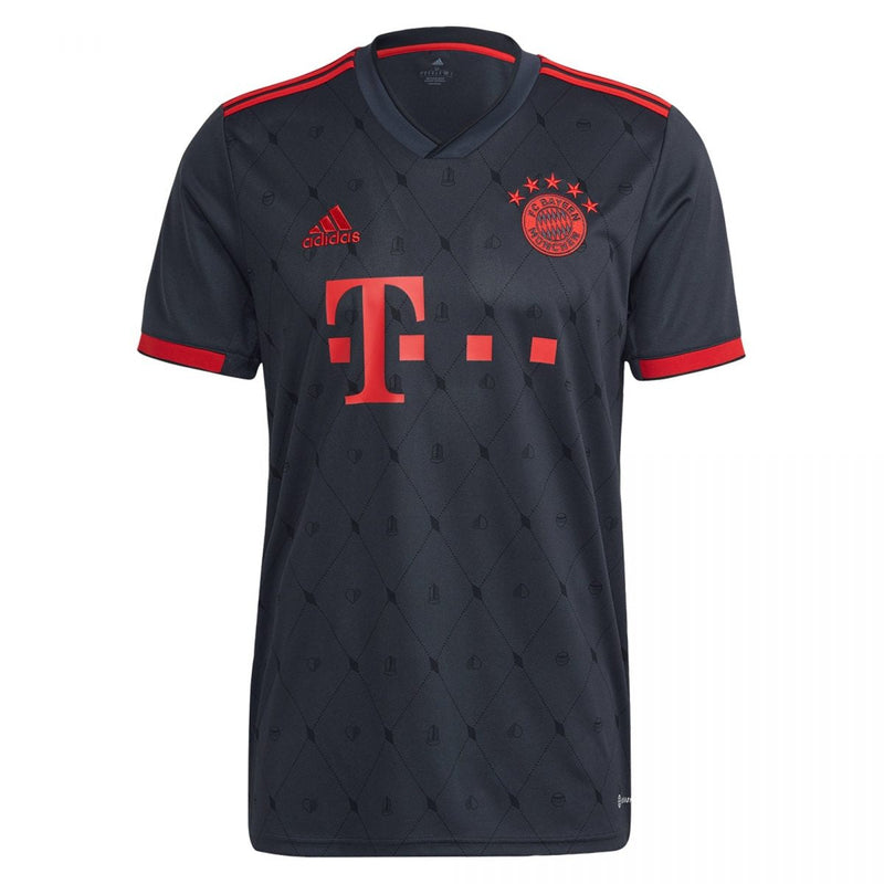 Bayern Munich 22/23 III Third Jersey