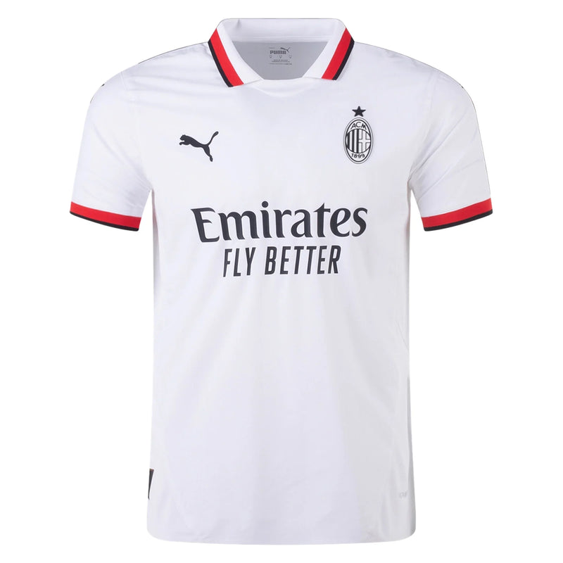 AC Milan 24/25 Away Jersey Authentic