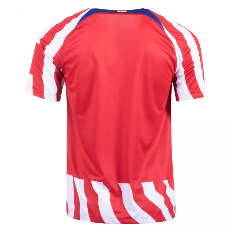 Atletico Madrid 22/23 I Home Jersey