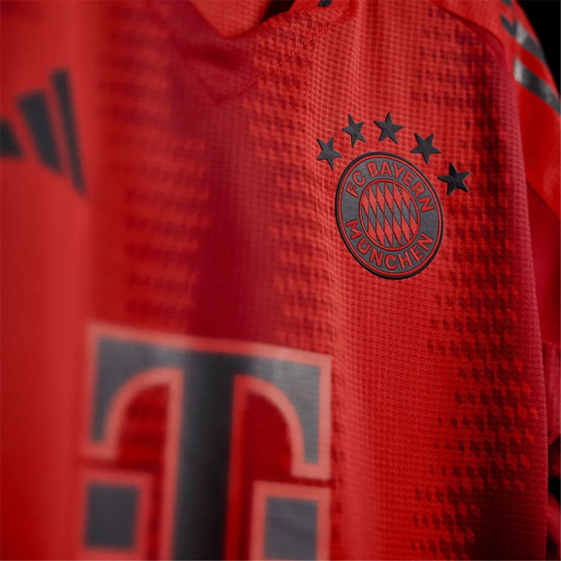 Bayern Munich 24/25 Authentic I Home Jersey